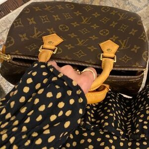 Meet your Posher, Sue